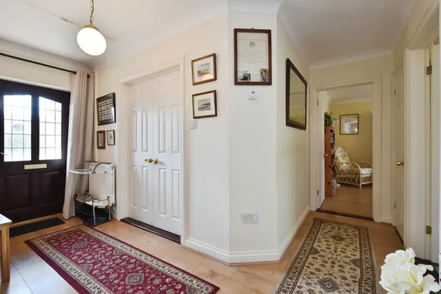 Parc Bwtrimawr, Betws, SA18, photo 2