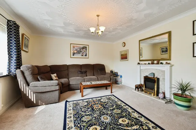 Parc Bwtrimawr, Betws, SA18, photo 3