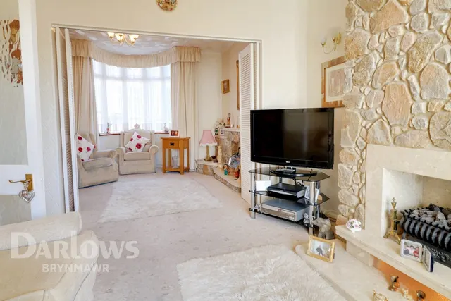 Ashfield Road, Abertillery, photo 2