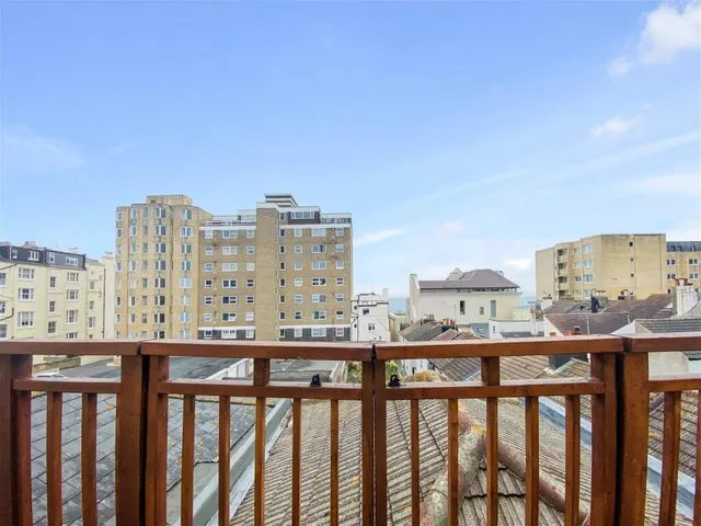 Victoria Terrace, Hove, BN3, photo 3