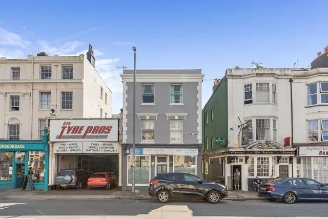 Victoria Terrace, Hove, BN3, photo 2