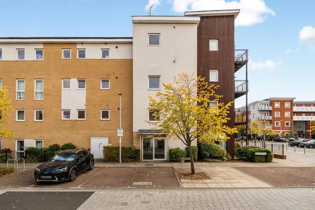 Havergate Way, Reading, RG2, photo 1