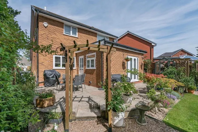 Lorton Close, Worsley, M28, photo 2