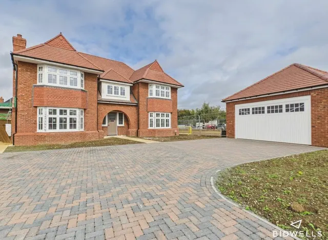 Cuxham Road, Watlington, OX49, photo 1