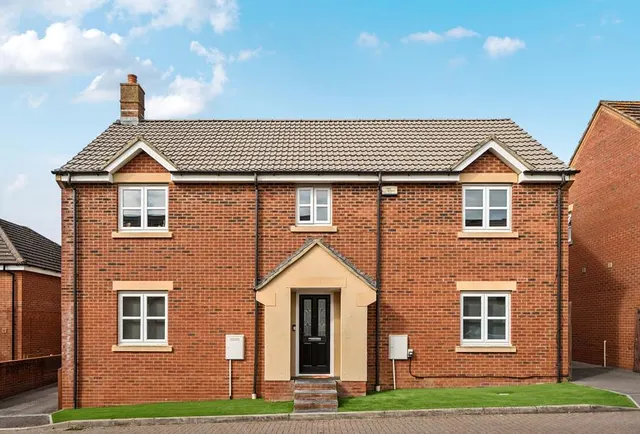 Wakeford Way, Warmley, BS30, photo 1