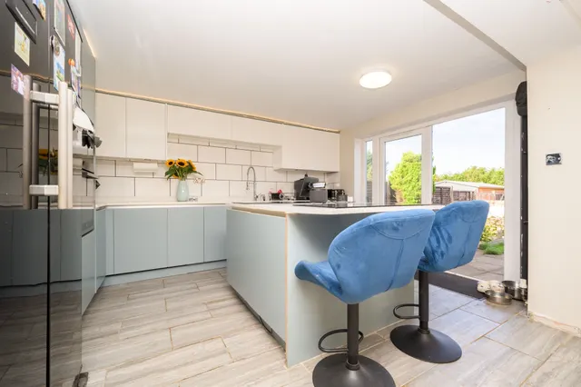 Queens Road, Market Harborough, LE16, photo 2