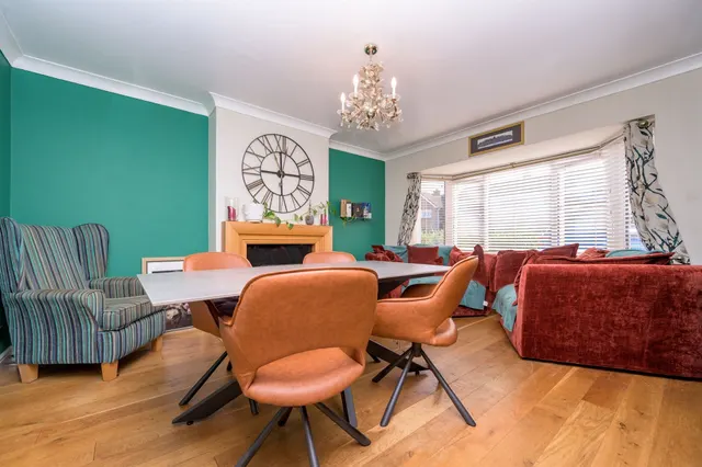 Queens Road, Market Harborough, LE16, photo 3