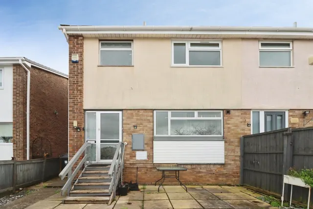 Albany Way, Oldland Common, Bristol, BS30, photo 1