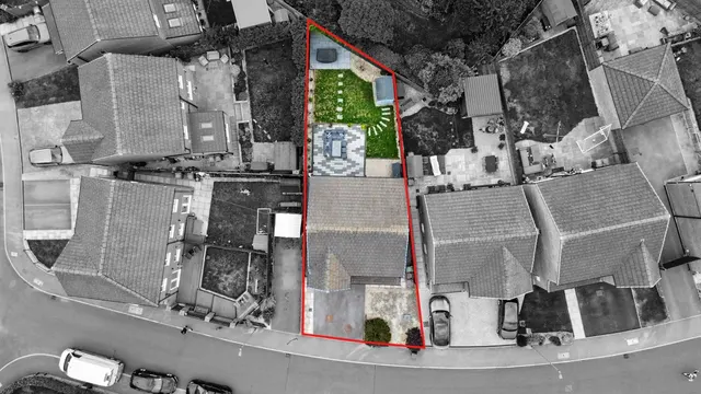 Rock House Way, Ossett, WF5, photo 3