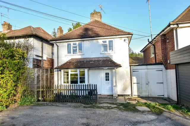Amersham, Buckinghamshire, photo 1