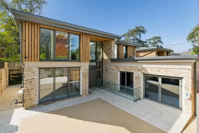 Belbroughton Road, Oxford, OX2, photo 1
