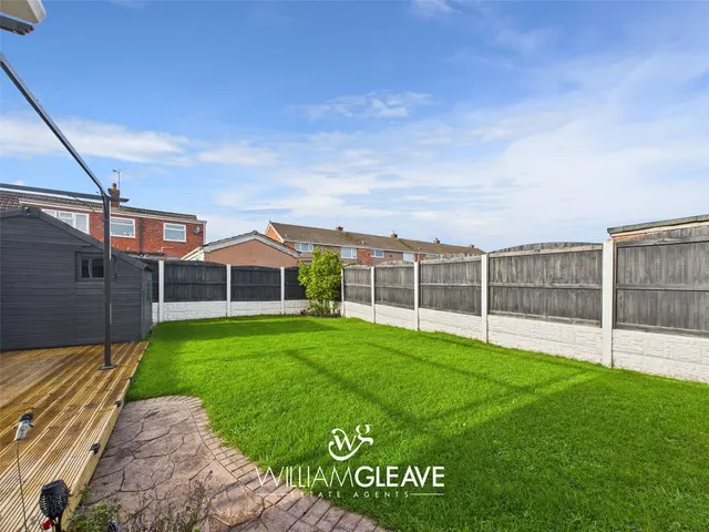Photo 2 — Harlech Avenue, Connah's Quay, Deeside, Flintshire, CH5 4TT