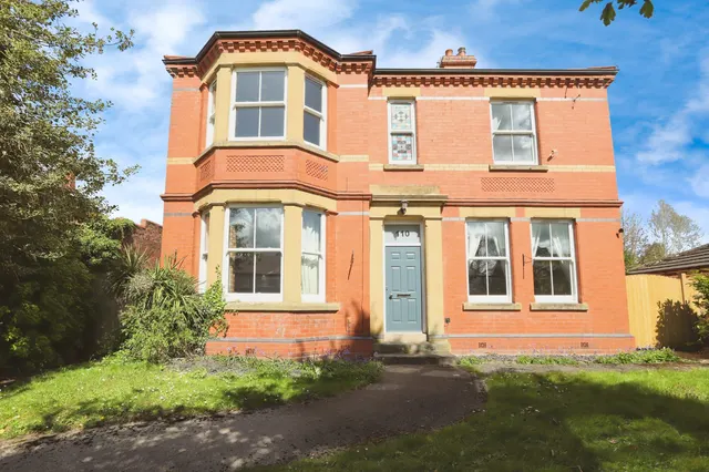 Norman Road, Wrexham, LL13, photo 1