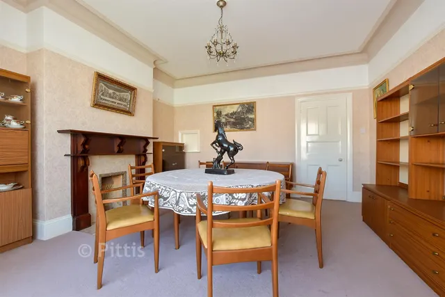 Arthurs Hill, Shanklin, PO37, photo 2