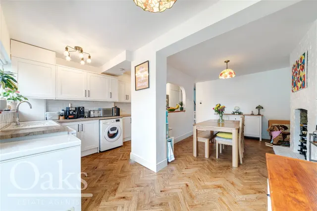 Dartnell Road, Addiscombe, CR0, photo 3