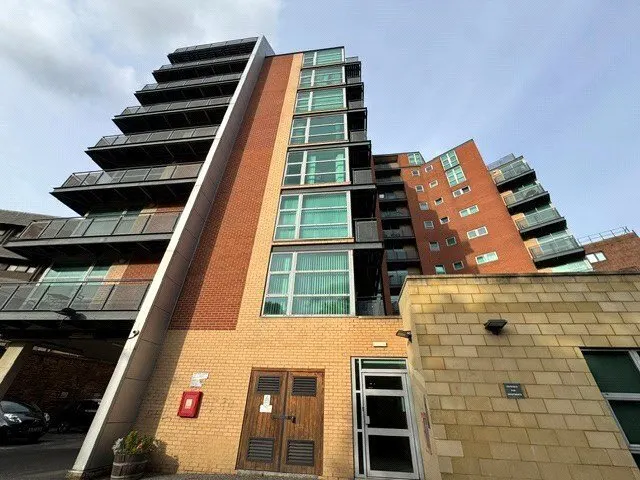 Great George Street, Leeds, LS1, photo 1