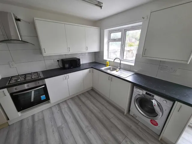 Third Avenue, Filton, BS7, photo 2