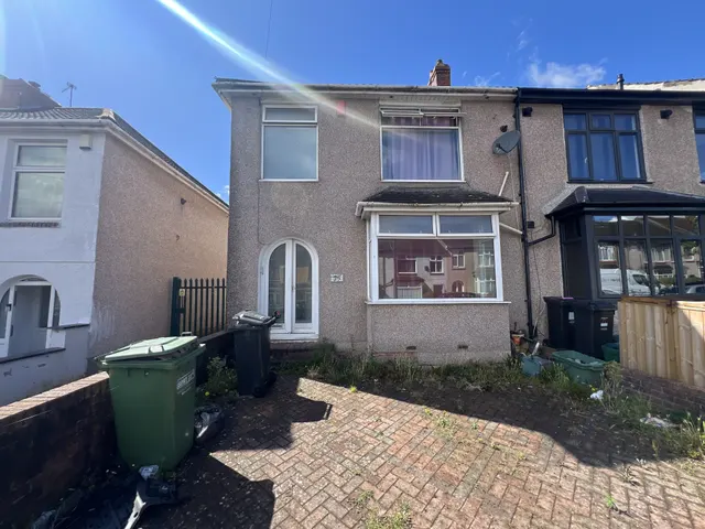 Third Avenue, Filton, BS7, photo 1