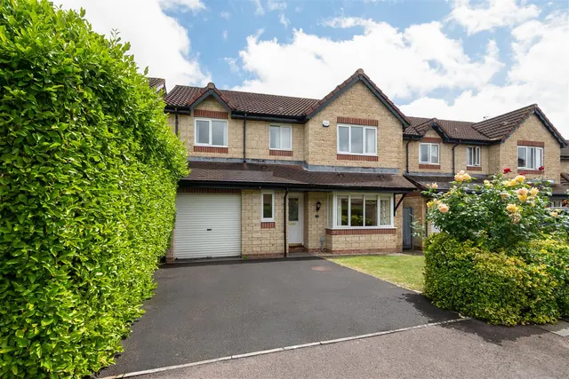 Oak Road, Chippenham, SN14, photo 1