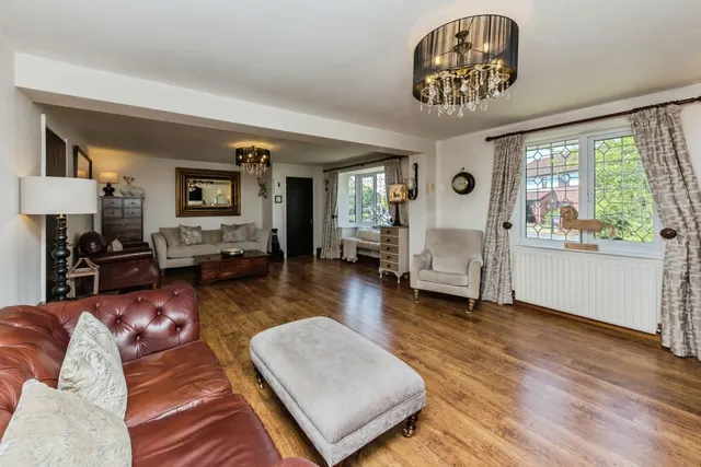 Photo 2 — Pipers Ash, Winsford, Cheshire, CW7