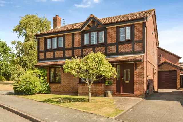 Pipers Ash, Winsford, Cheshire, CW7, photo 1