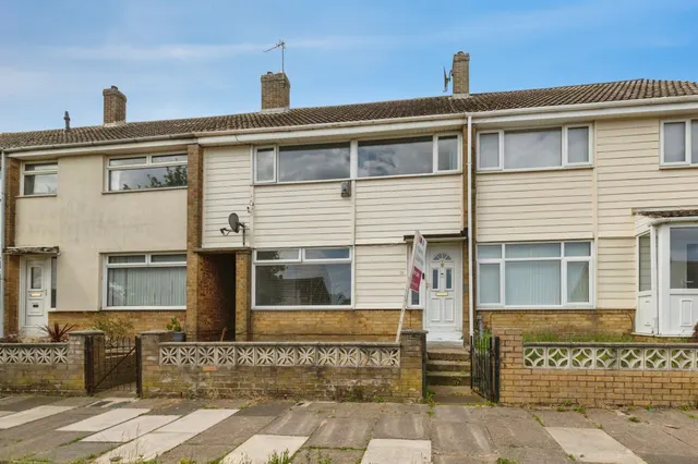 Clavering Road, Hartlepool, TS27, photo 1
