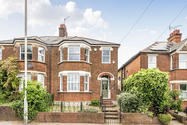 Rickmansworth Road, Northwood, HA6, photo 1