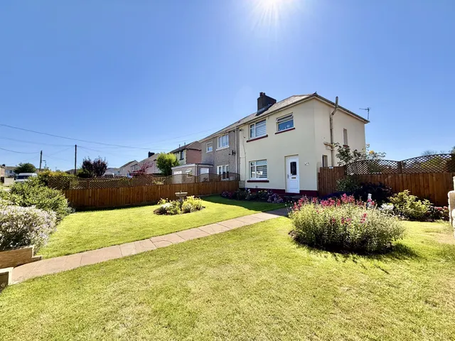 Tyla Coch, Pontyclun, CF72, photo 1