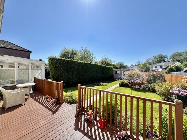 Tyla Coch, Pontyclun, CF72, photo 2