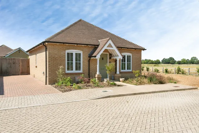West Croft, Orwell, SG8, photo 1