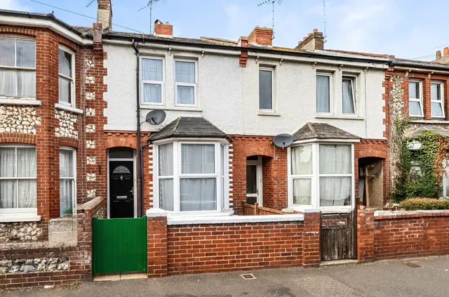 Highfield Road, Bognor Regis, PO22, photo 1