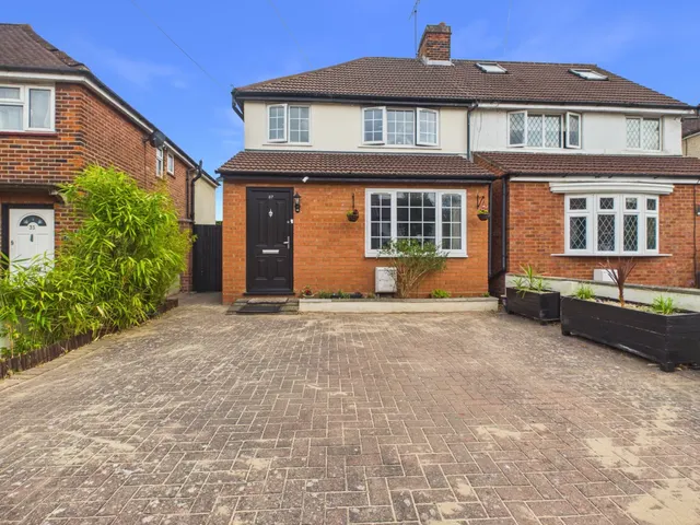 Kentons Lane, Windsor, SL4, photo 1