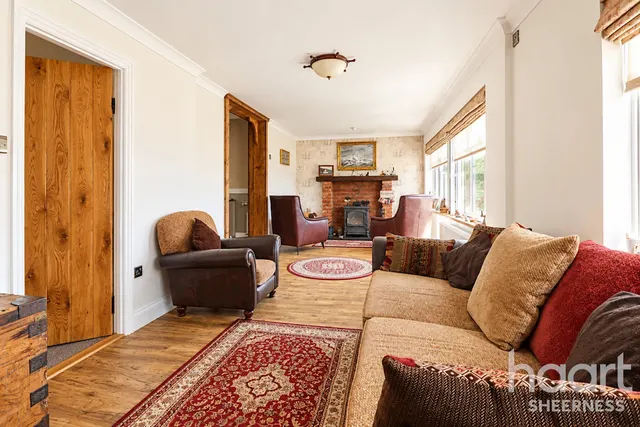 Parsonage Chase, Minster, ME12, photo 3