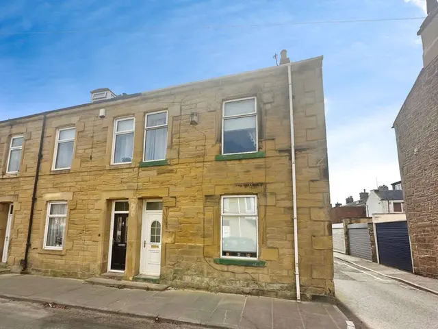 Newbiggin-By-The-Sea NE64 6UH, NE64, photo 1