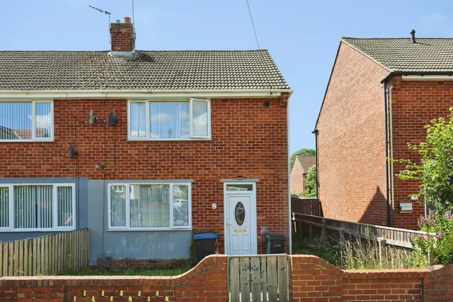 Jasmine Avenue, Shildon, DL4, photo 1