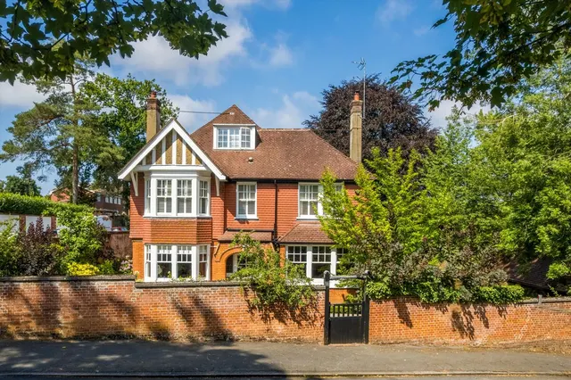Bayham Road, Sevenoaks, TN13, photo 1