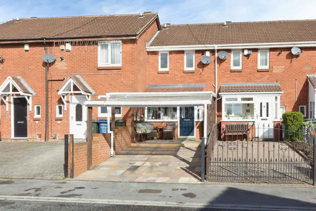 Colwyne Place, Newcastle Upon Tyne, NE5, photo 1