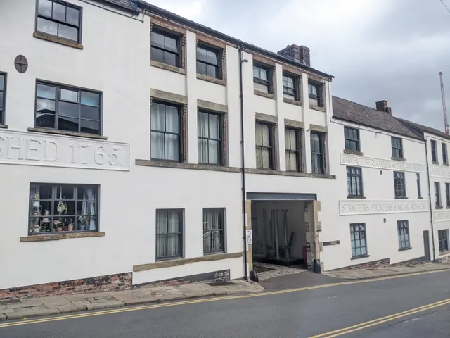 Lambert Street, Sheffield, S3, photo 1