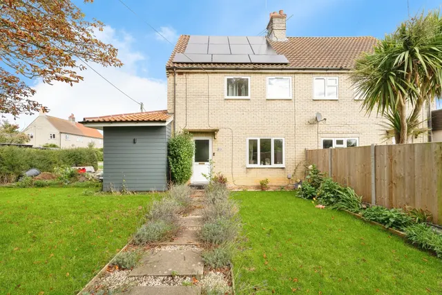 Highfield, Field Dalling, NR25, photo 1