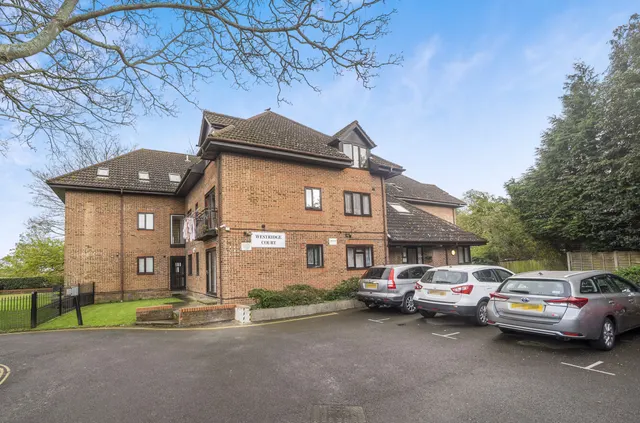 Westridge Road, Southampton, SO17, photo 1