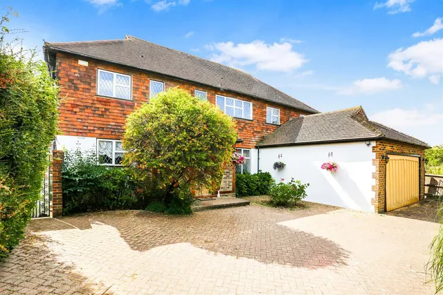Photo 2 — South Drive, Cheam, SM2 7PH