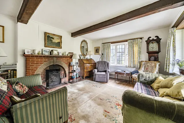 Riverview Road, Pangbourne, RG8, photo 2