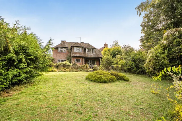 Riverview Road, Pangbourne, RG8, photo 1