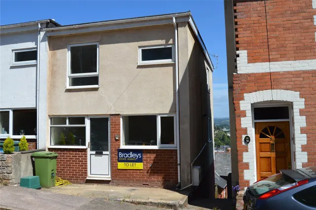 Bowden Hill, Newton Abbot, Devon, TQ12