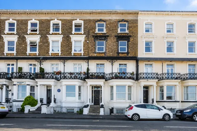 Ethelbert Crescent, Margate, CT9, photo 1