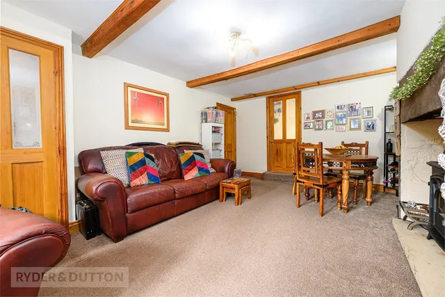 Lane Top, Linthwaite, HD7, photo 3