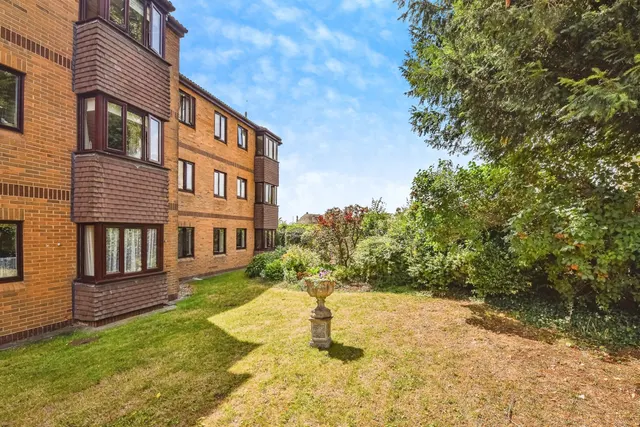 Langley Road, Chippenham, SN15, photo 2