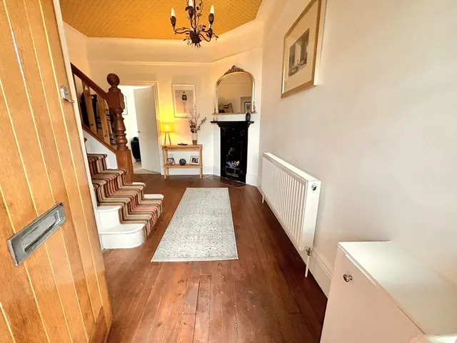 Mayfield Road, Sutton Coldfield, B73, photo 2