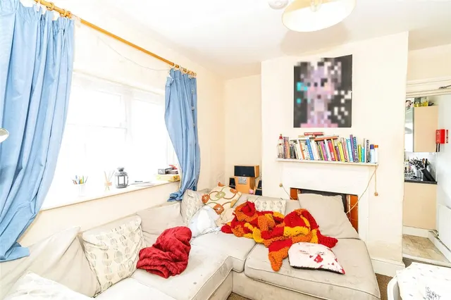 Cranbury Avenue, Newtown, SO14, photo 2