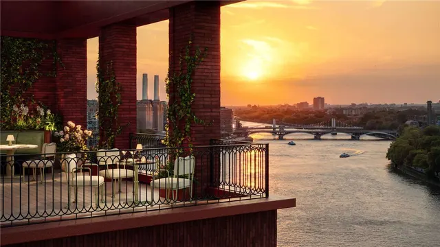 Embassy Gardens, Nine Elms, SW11, photo 3